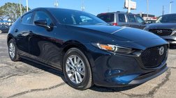 2025 Mazda MAZDA3 2.5 S