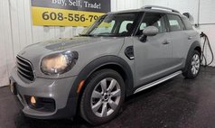 2019 MINI Countryman Cooper