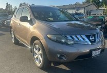 2009 Nissan Murano SL