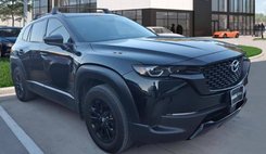 2025 Mazda CX-50 Hybrid Premium