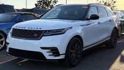 2020 Land Rover Range Rover Velar P340 R-Dynamic S