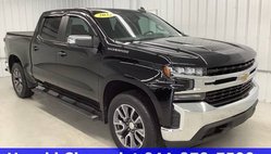 2022 Chevrolet Silverado 1500 Limited LT