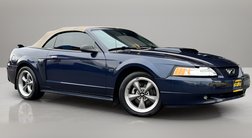 2001 Ford Mustang GT