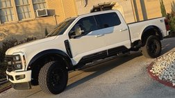 2024 Ford Super Duty F-250 King Ranch
