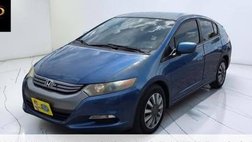 2010 Honda Insight LX