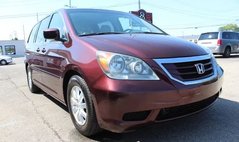 2010 Honda Odyssey EX-L