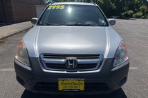 2004 Honda CR-V EX