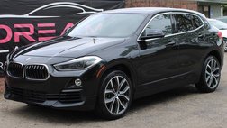 2018 BMW X2 xDrive28i