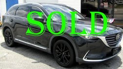 2017 Mazda CX-9 Grand Touring