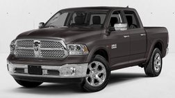 2018 Ram Ram Pickup 1500 Laramie