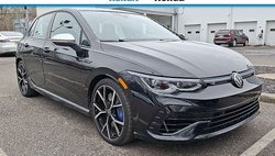 2024 Volkswagen Golf R 4Motion