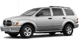 2006 Dodge Durango SLT