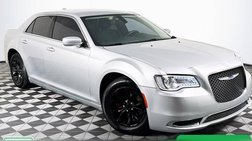 2021 Chrysler 300 Touring