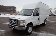 2014 Ford E-Series E-350 SD