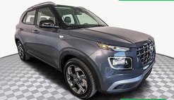 2024 Hyundai Venue Limited