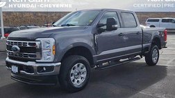 2024 Ford Super Duty F-250 XLT