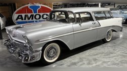 1956 Chevrolet Nomad
