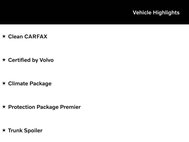 2024 Volvo XC40 Recharge Twin Core