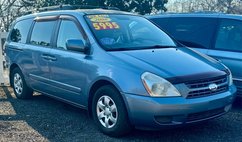 2008 Kia Sedona EX