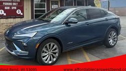 2024 Buick Envista Avenir