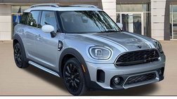 2024 MINI Countryman Cooper S