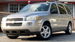 2006 Chevrolet Uplander LT