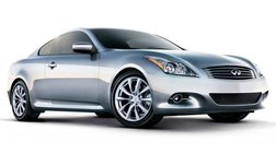 2012 Infiniti G37 Coupe x