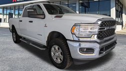 2024 Ram Ram Pickup 1500 Big Horn