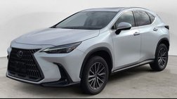 2024 Lexus NX 350 Premium