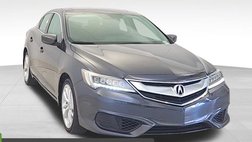 2016 Acura ILX 2.4