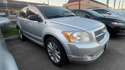 2010 Dodge Caliber Heat