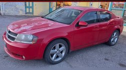 2009 Dodge Avenger R/T