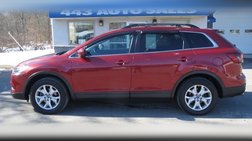 2014 Mazda CX-9 Touring