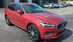 2018 Volvo XC60 T5 Inscription