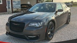 2022 Chrysler 300 S V8