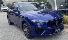 2019 Maserati Levante GTS