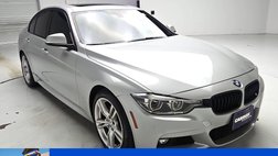 2018 BMW 3 Series 330e iPerformance