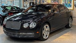 2014 Bentley Flying Spur Base