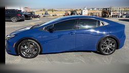 2024 Toyota Prius Limited