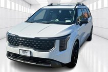 2025 Kia Carnival SX Prestige