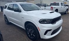 2026 Dodge Durango GT HEMI