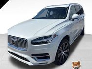 2025 Volvo XC90 B6 Ultra Bright Theme 6P