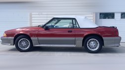 1990 Ford Mustang GT
