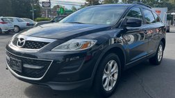 2011 Mazda CX-9 Touring