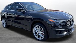 2022 Maserati Levante GT