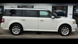 2009 Ford Flex SEL