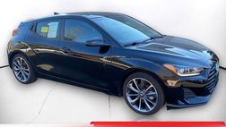 2020 Hyundai Veloster Premium