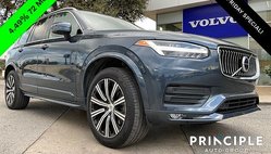 2023 Volvo XC90 B6 Core