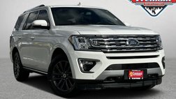 2020 Ford Expedition Limited
