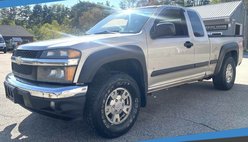 2006 Chevrolet Colorado LT